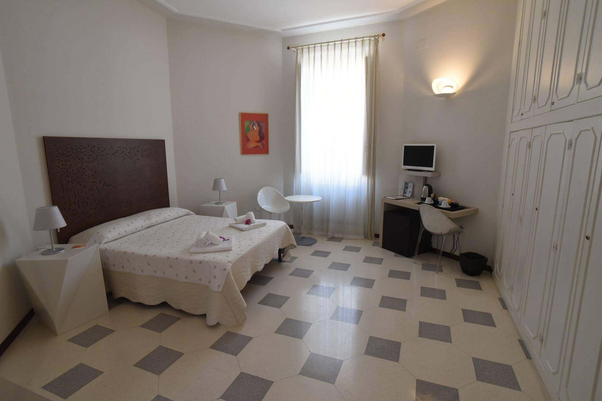 Barone Liberty Luxury Spa