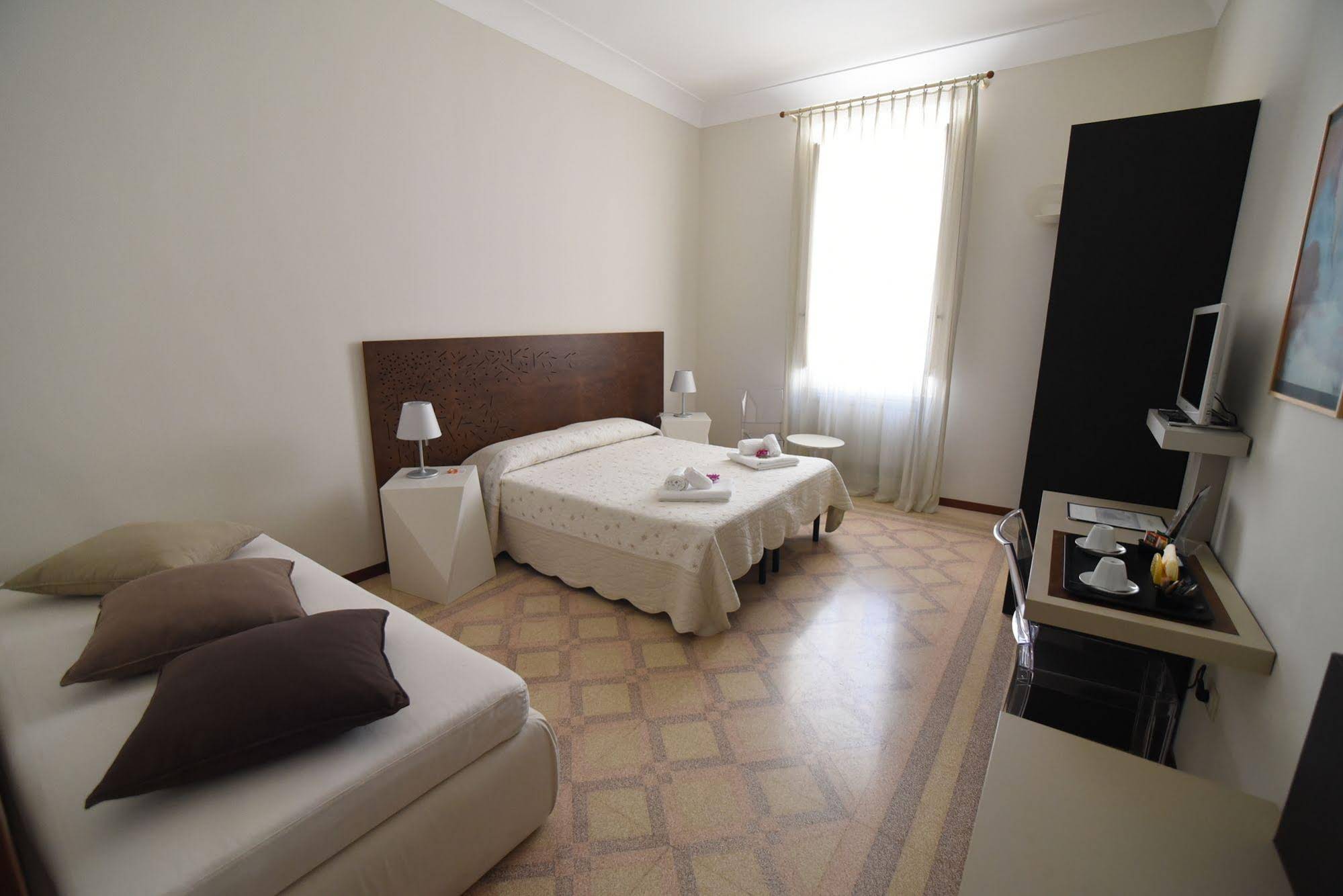 Barone Liberty Luxury Spa