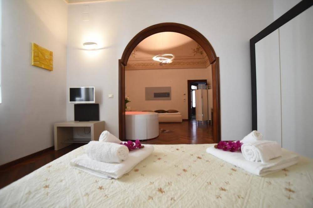 Barone Liberty Luxury Spa