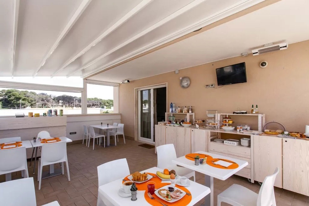 B&B La Casa del Turista