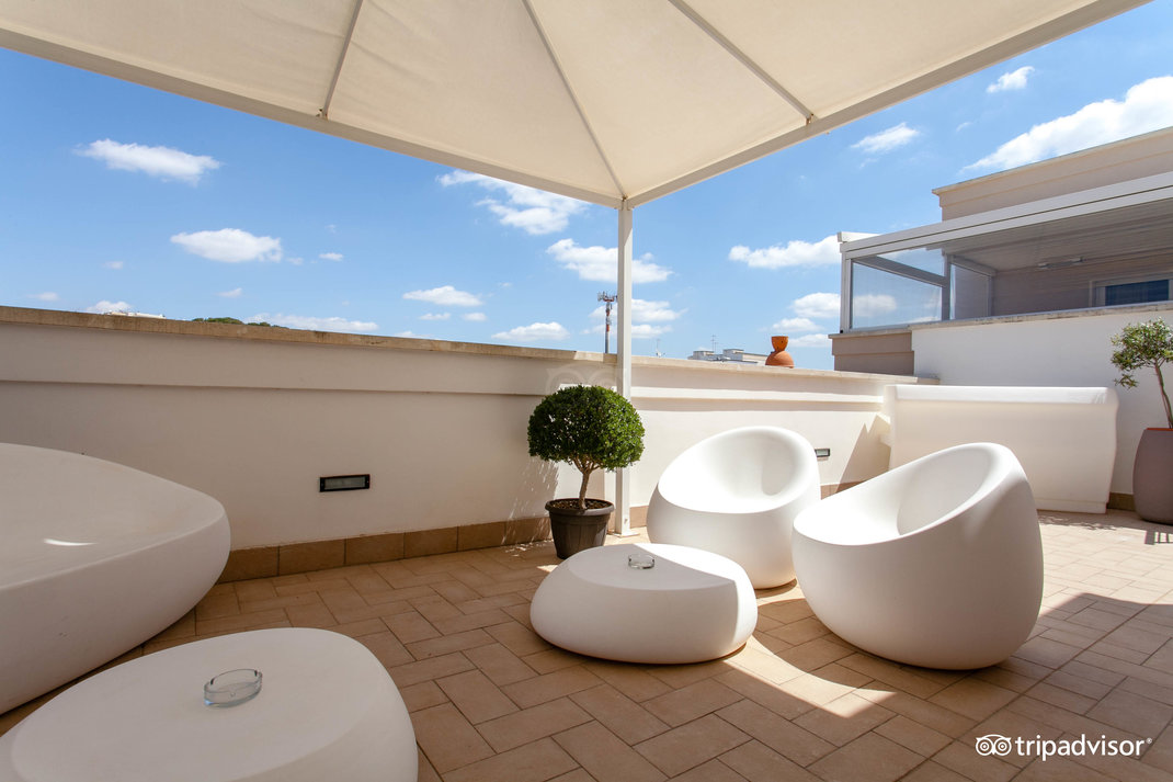 B&B La Casa del Turista