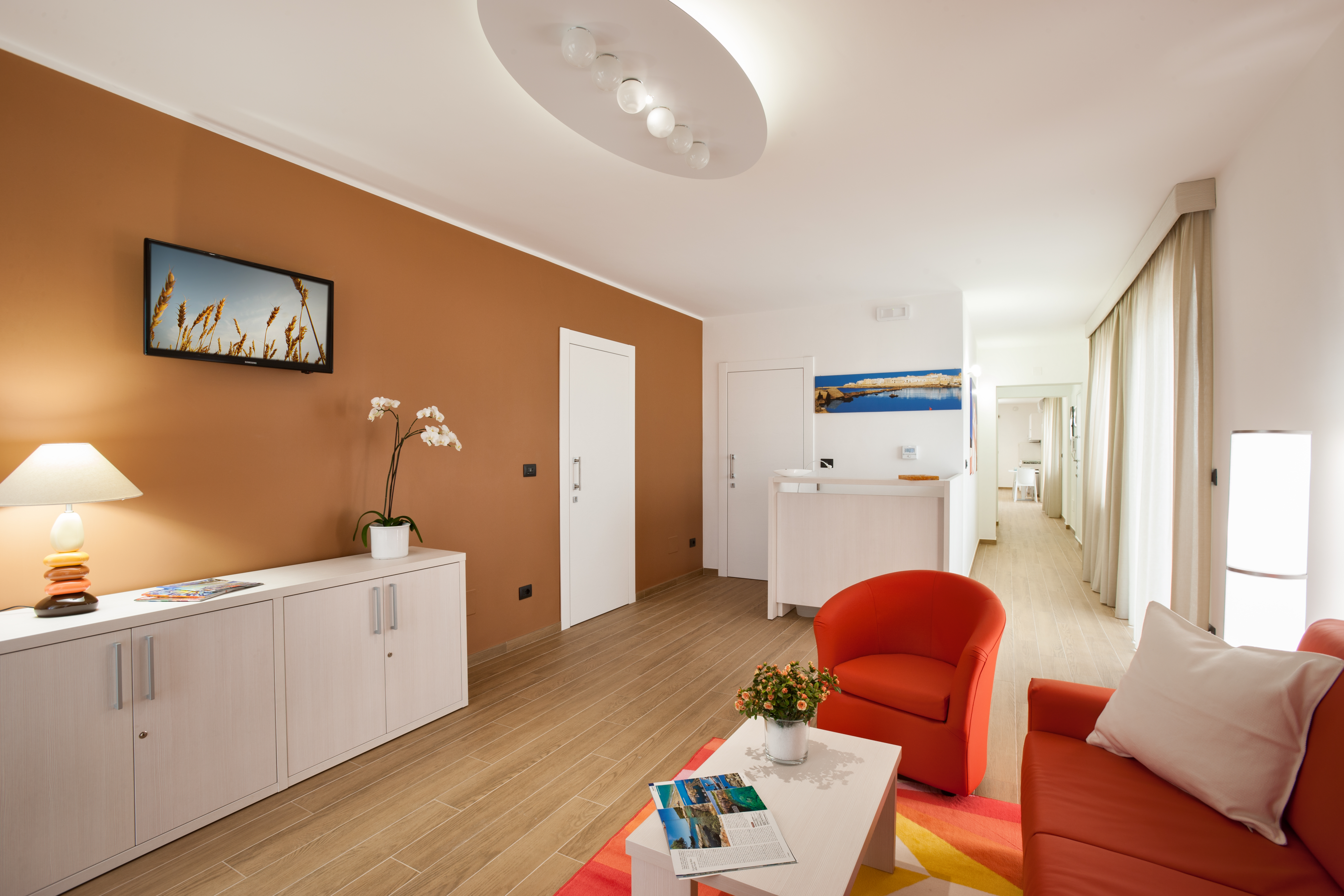 B&B La Casa del Turista