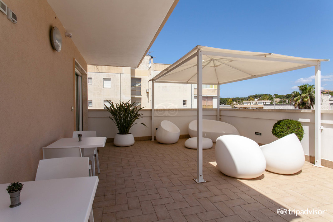 B&B La Casa del Turista