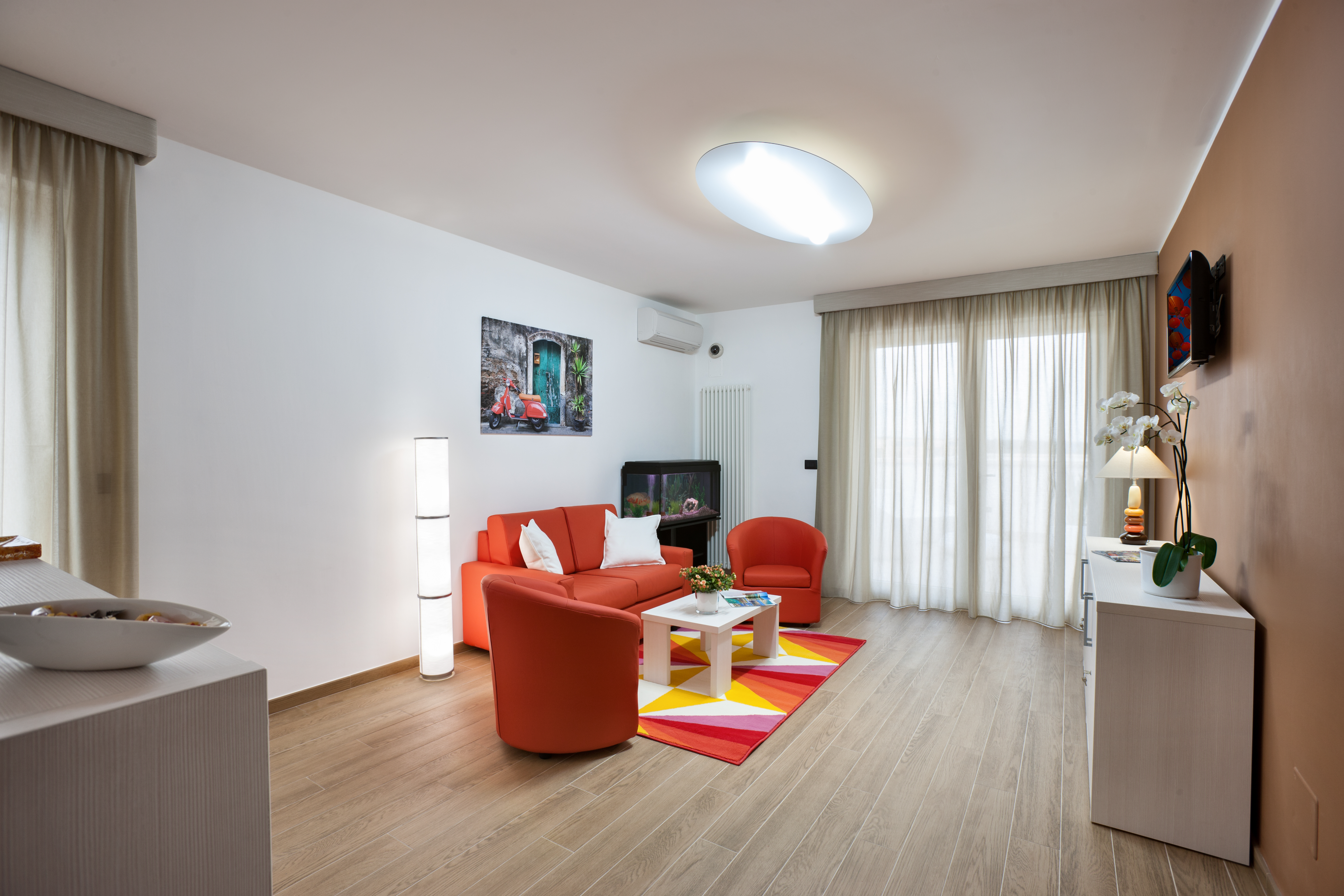 B&B La Casa del Turista