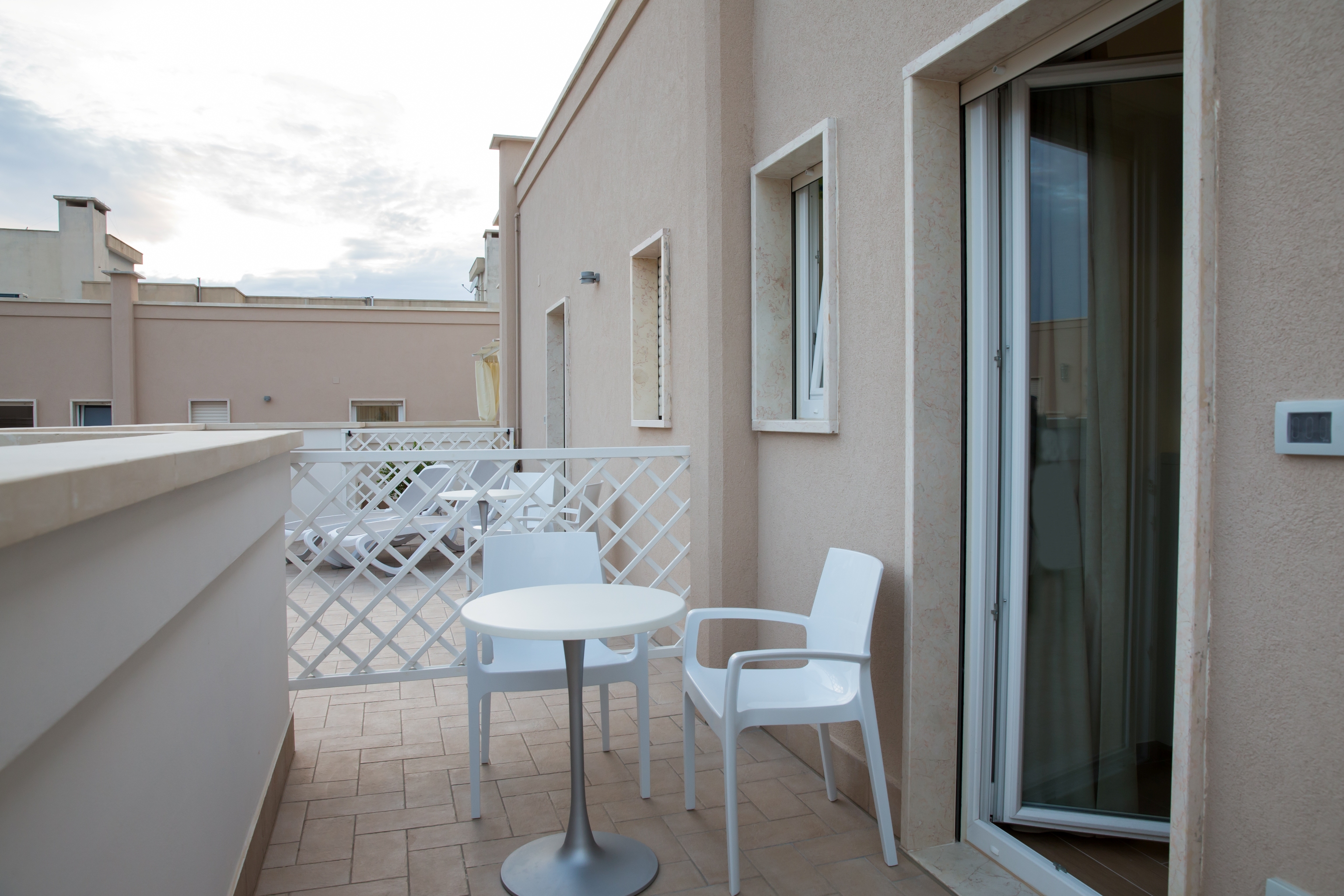 B&B La Casa del Turista