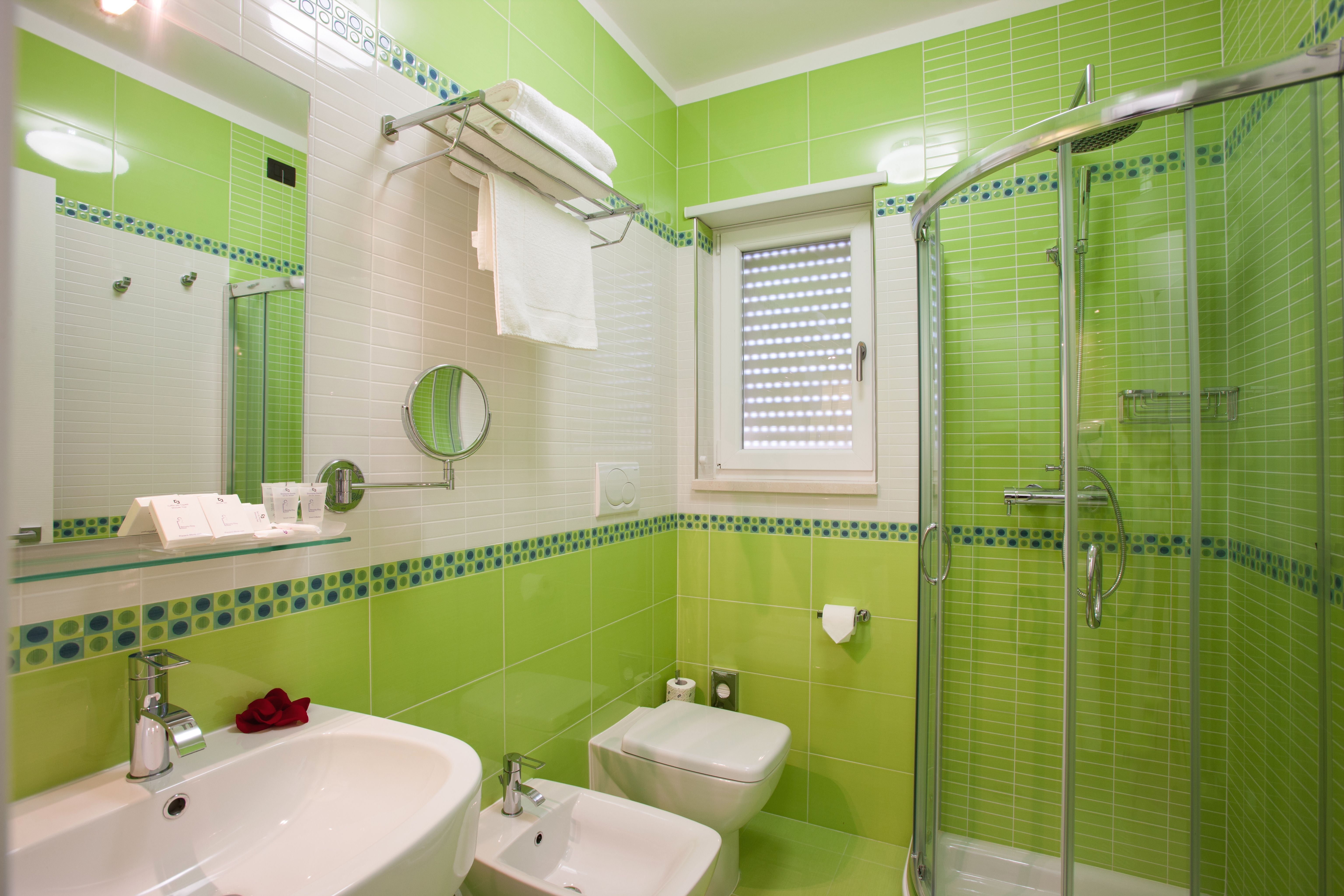 B&B La Casa del Turista