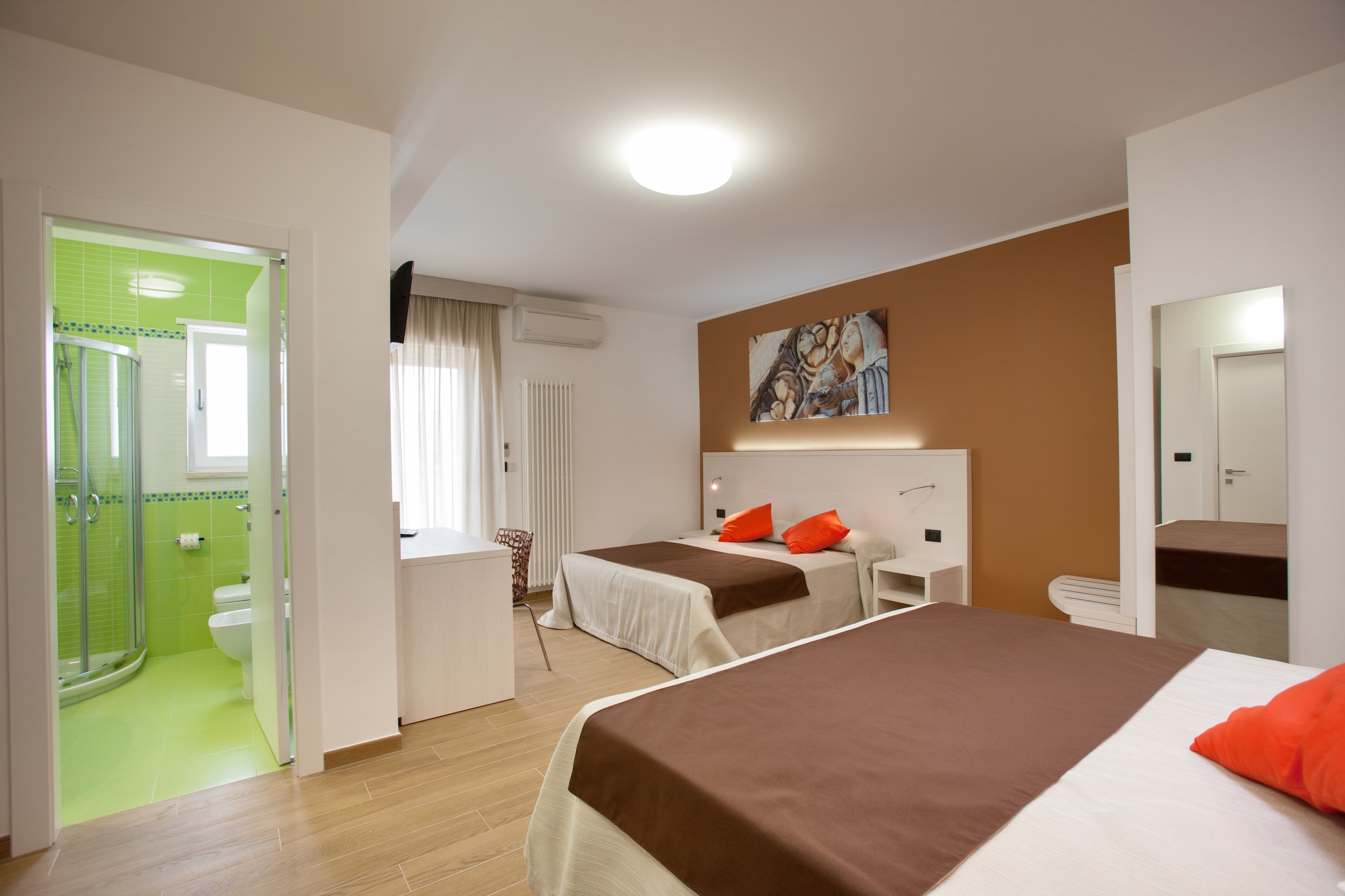 B&B La Casa del Turista