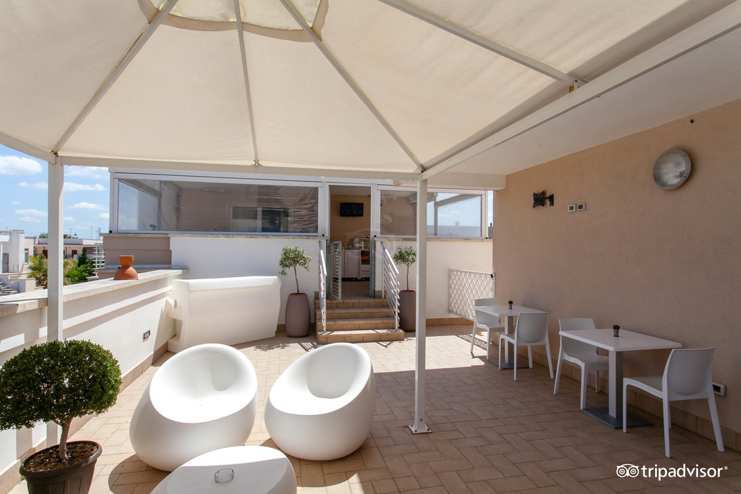 B&B La Casa del Turista