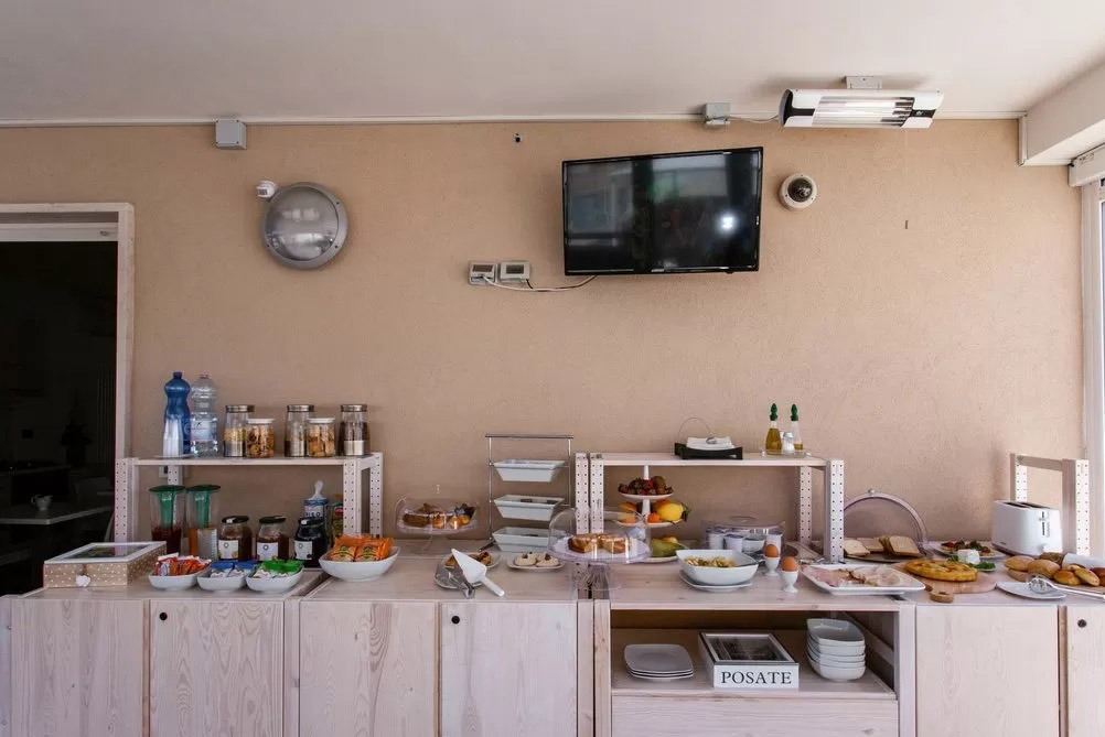 B&B La Casa del Turista