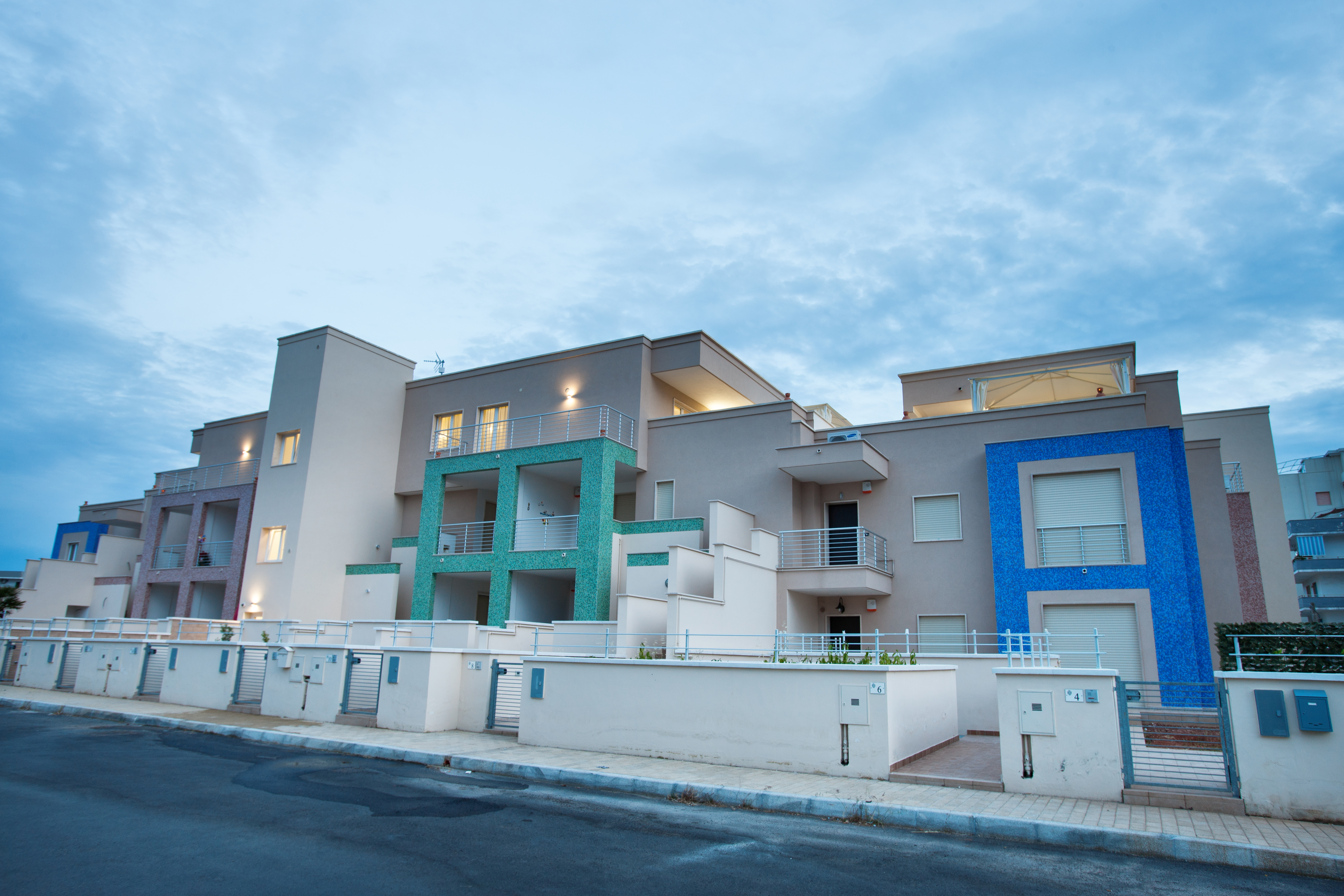 B&B La Casa del Turista