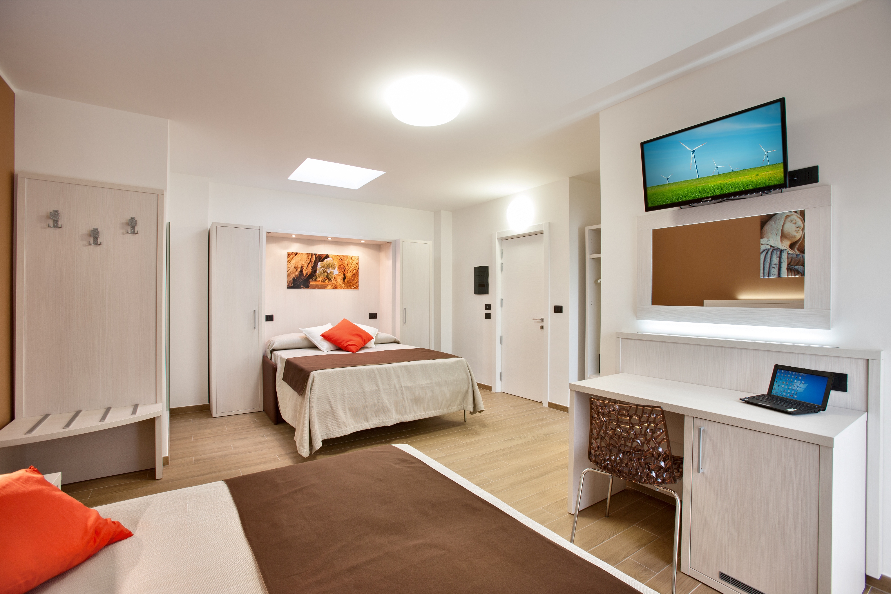 B&B La Casa del Turista