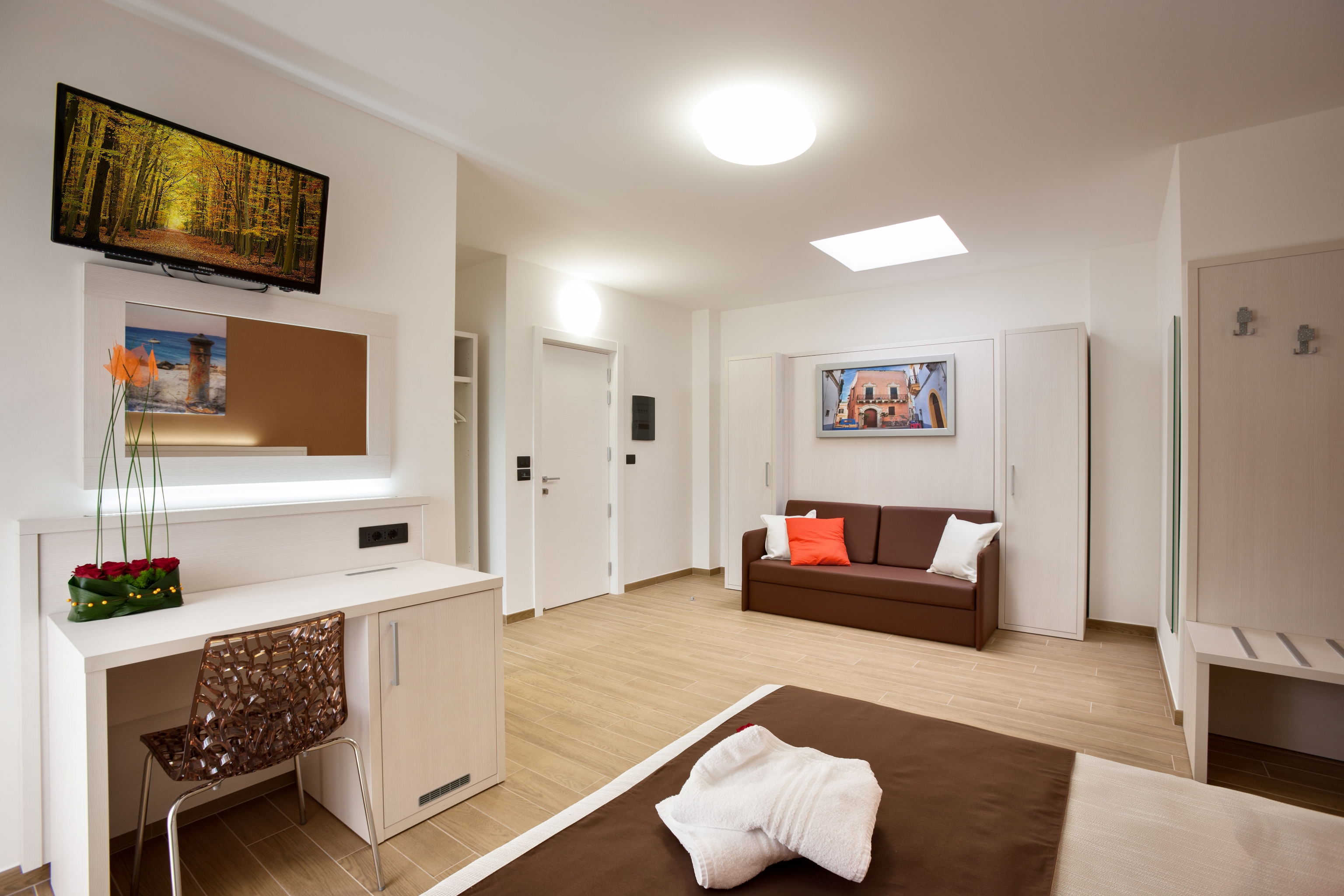 B&B La Casa del Turista