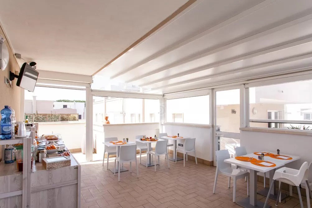 B&B La Casa del Turista