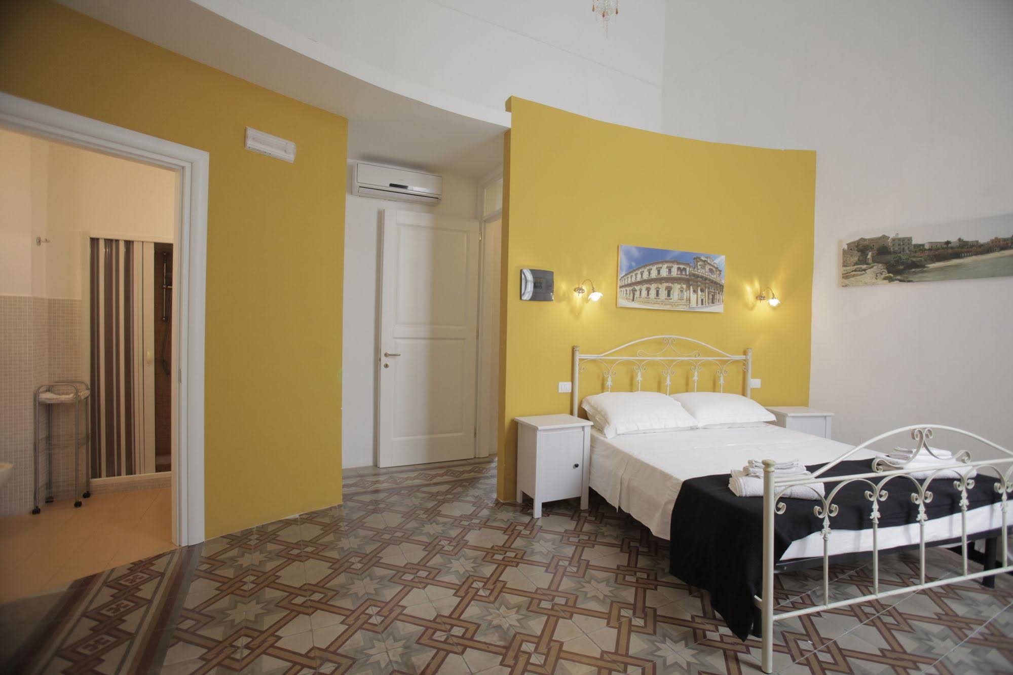 B&B Palazzo Balsamo