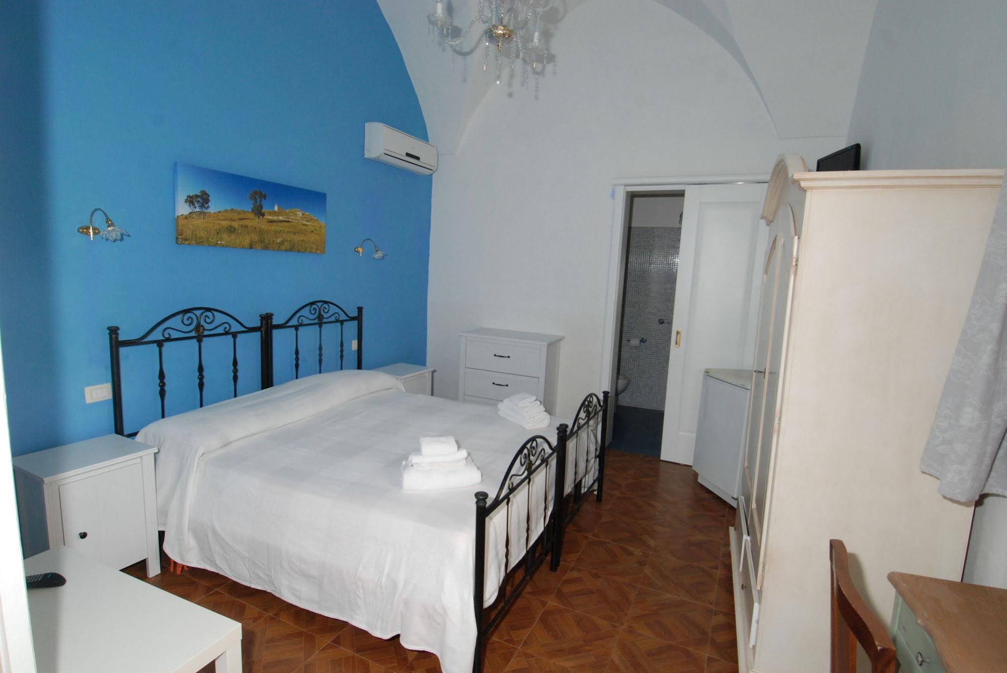 B&B Palazzo Balsamo