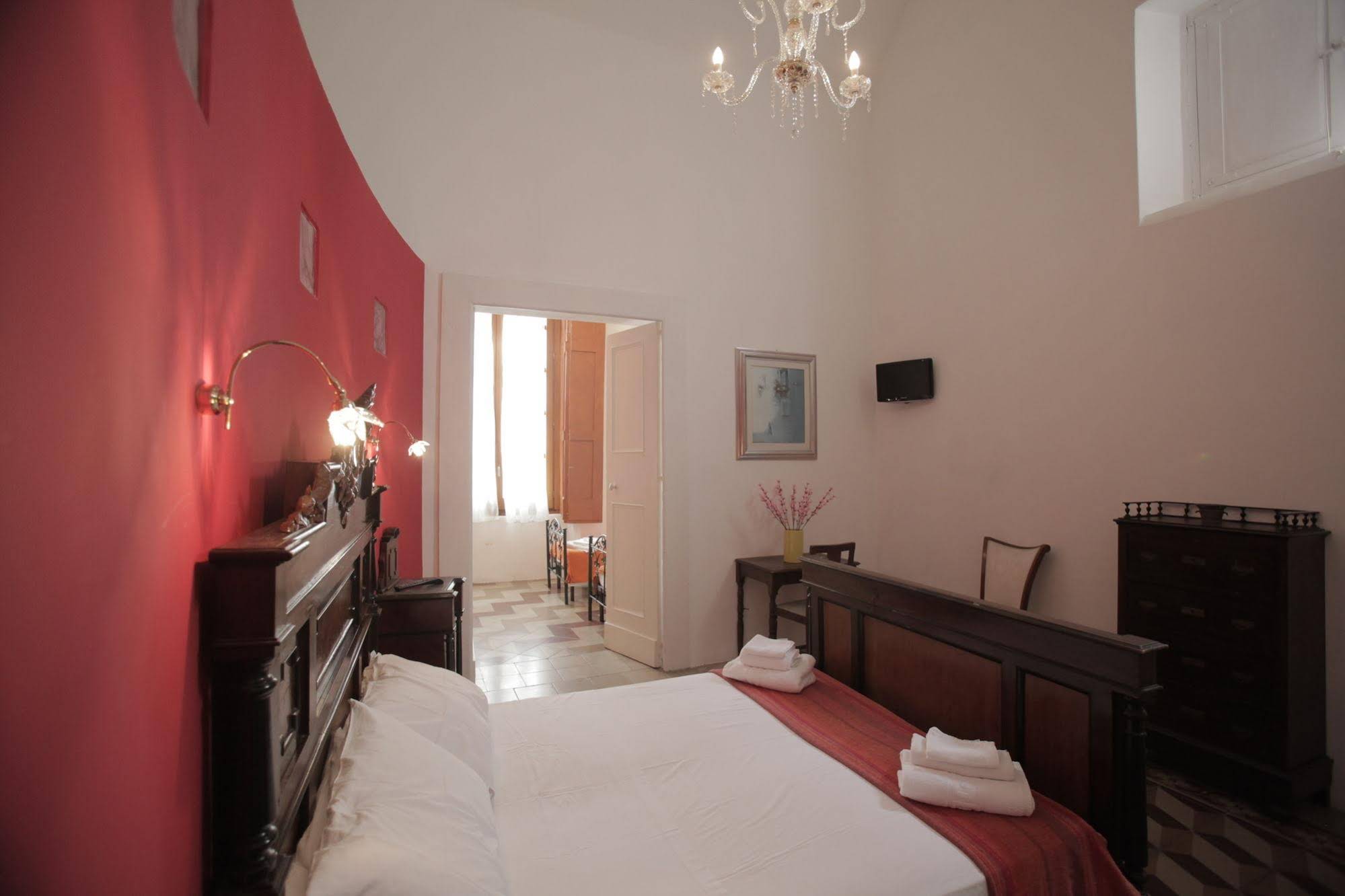 B&B Palazzo Balsamo