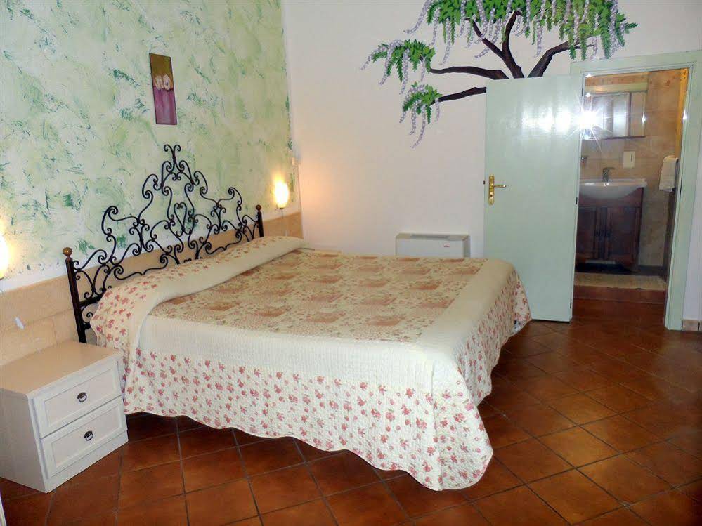 B&B Santa Venardia
