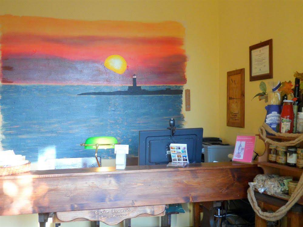 B&B Santa Venardia