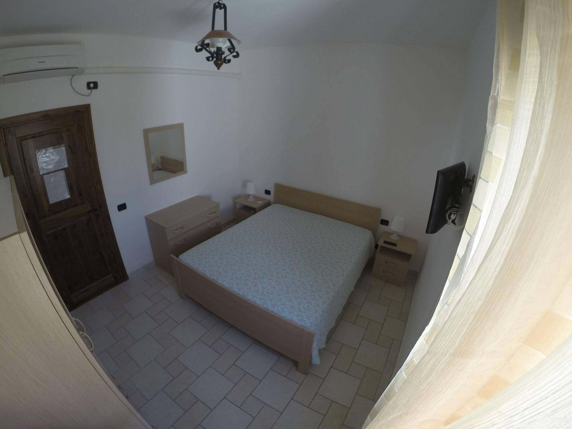 B&B Villa Gallipoli