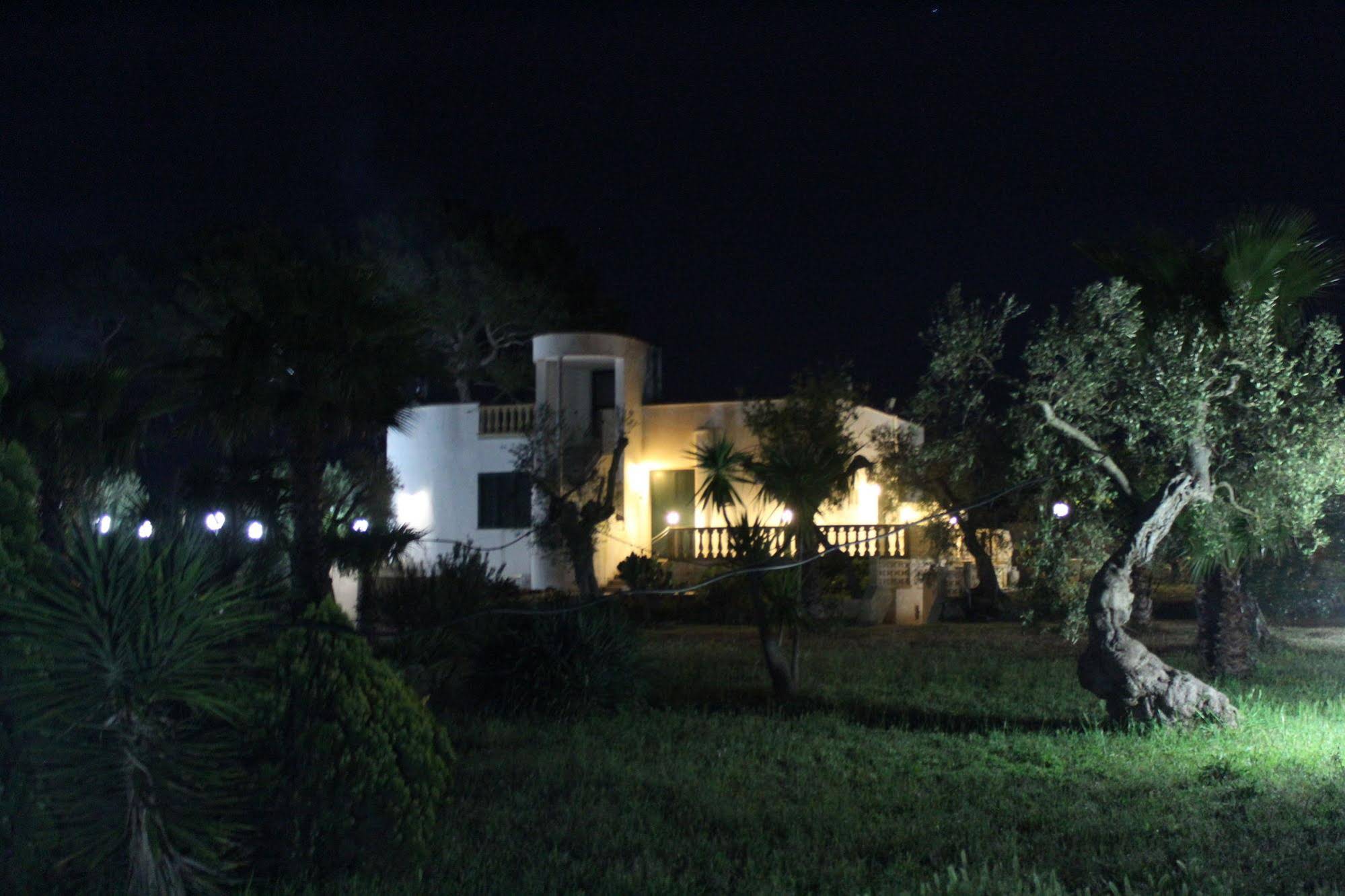 B&B Villa Gallipoli