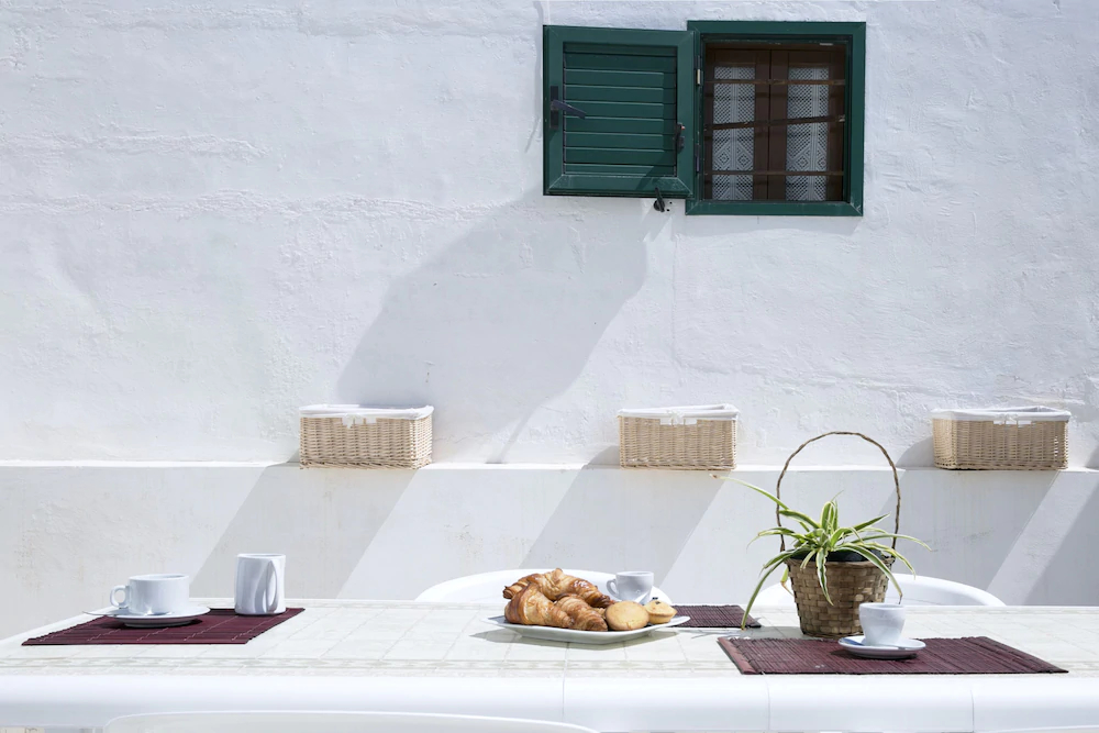 Bed and Breakfast Dimora San Vincenzo