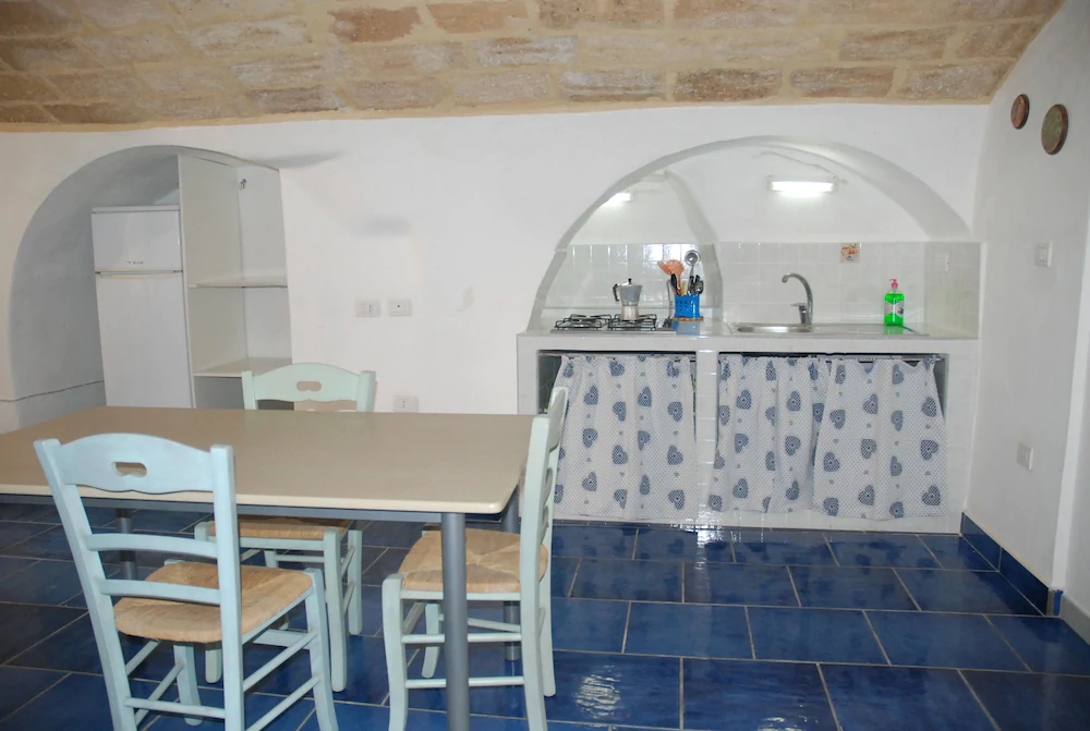 Bed and Breakfast Dimora San Vincenzo