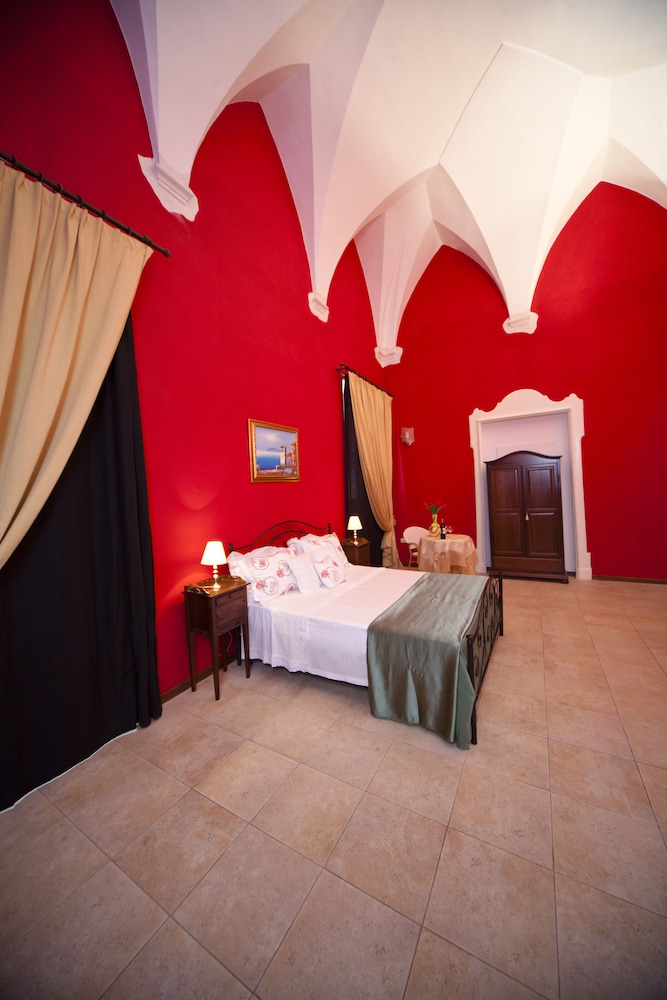 Bed and Breakfast Dimora San Vincenzo