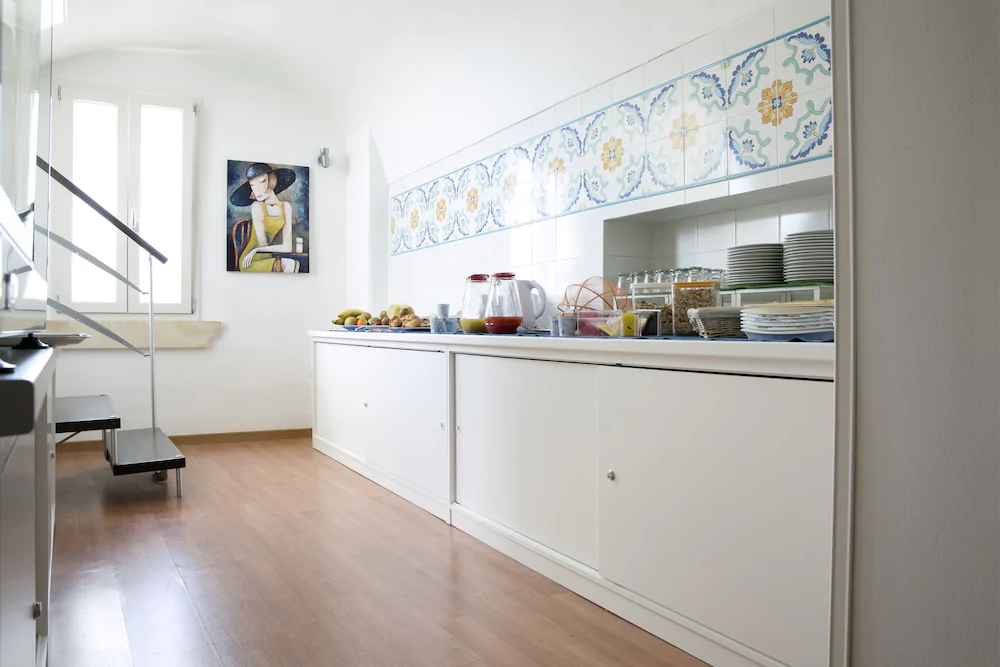 Bed and Breakfast Dimora San Vincenzo