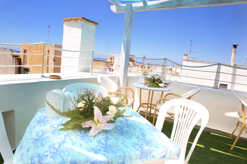 Bed and Breakfast Dimora San Vincenzo