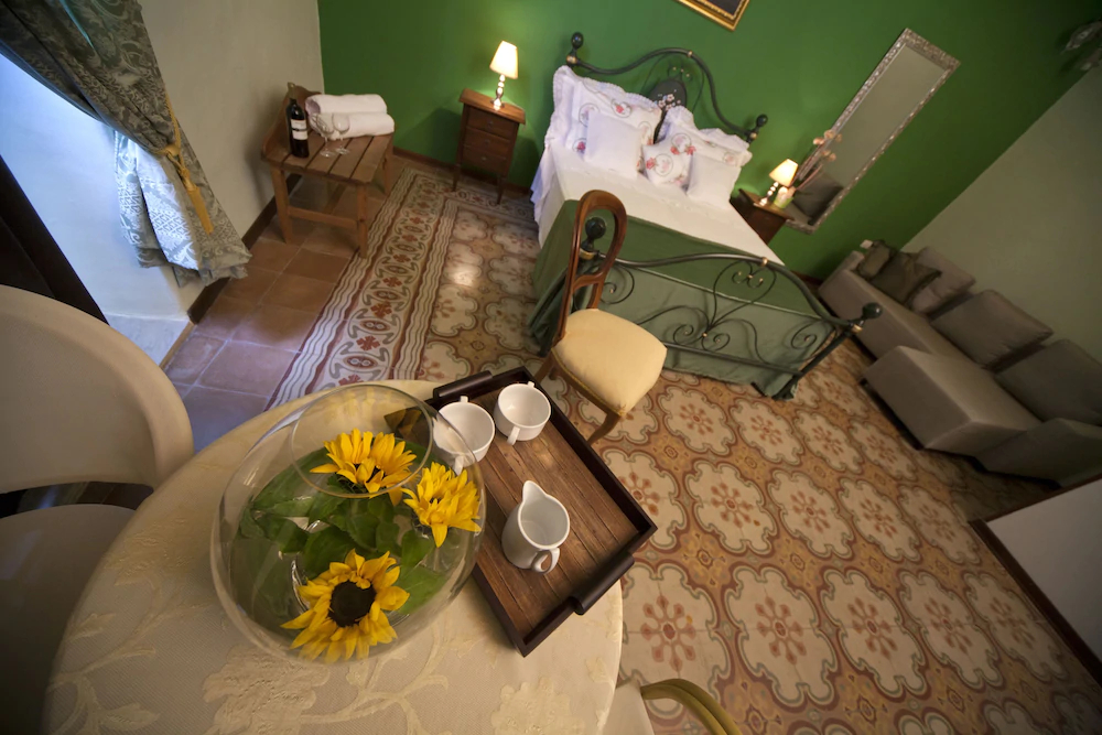 Bed and Breakfast Dimora San Vincenzo