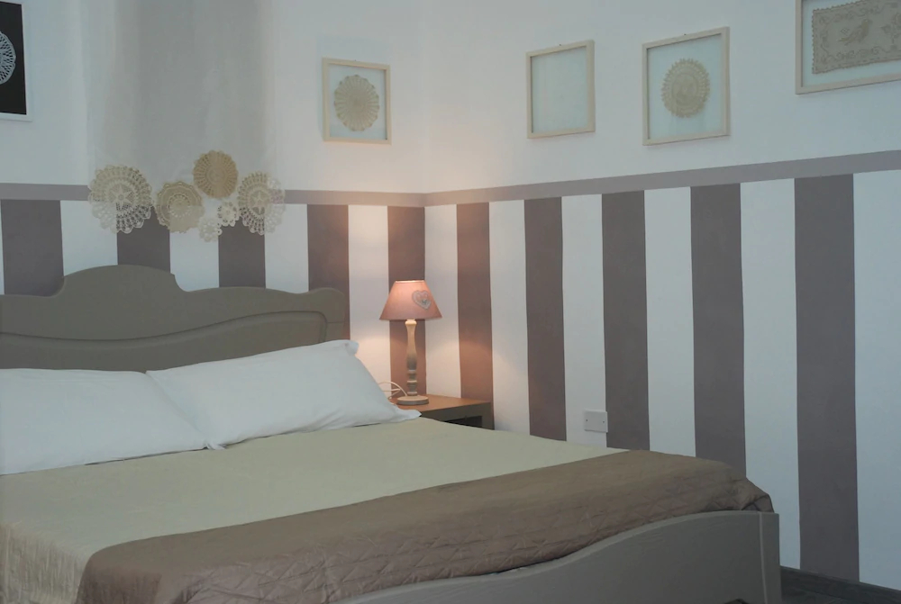 Bed and Breakfast Dimora San Vincenzo