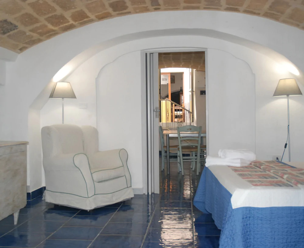Bed and Breakfast Dimora San Vincenzo