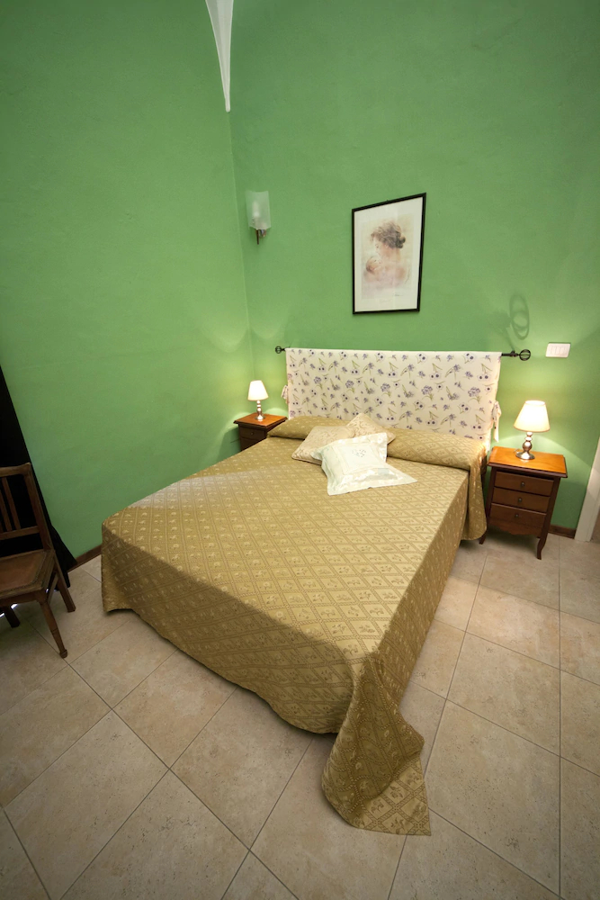 Bed and Breakfast Dimora San Vincenzo