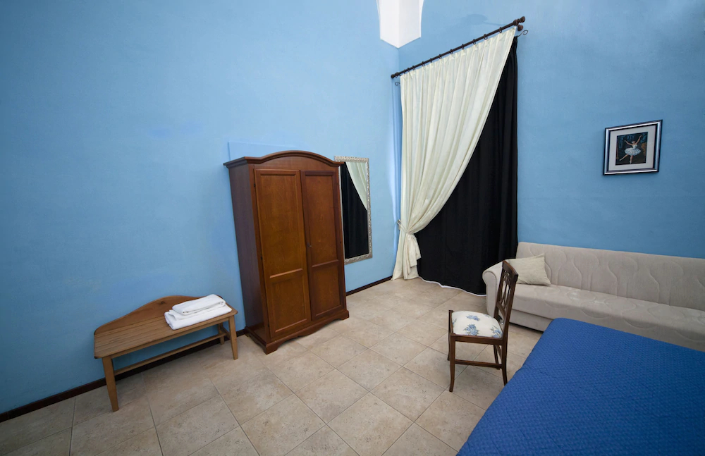 Bed and Breakfast Dimora San Vincenzo