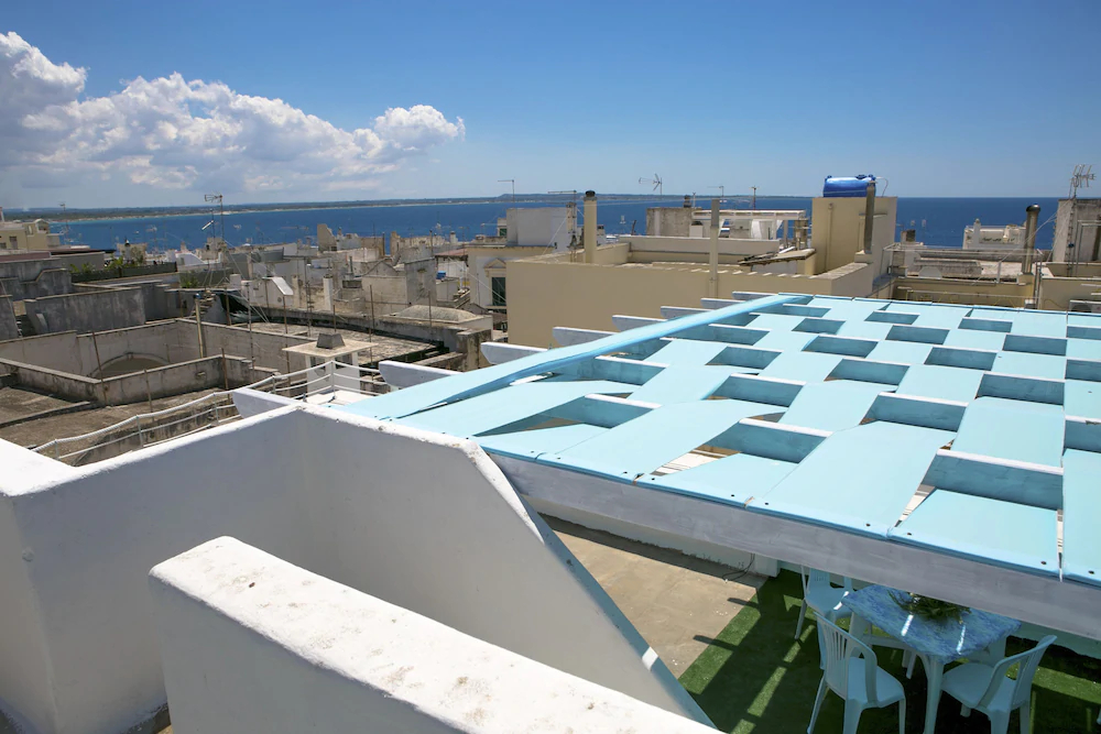 Bed and Breakfast Dimora San Vincenzo