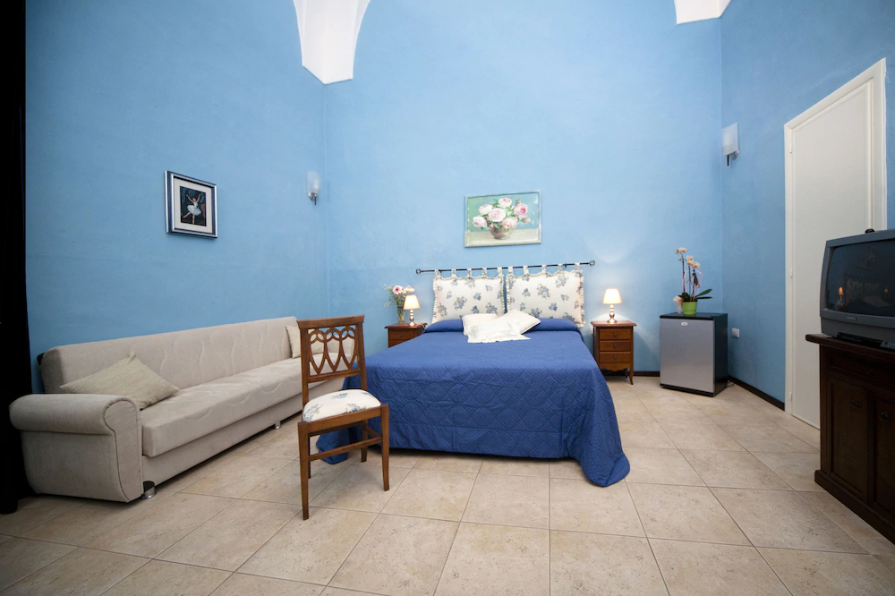 Bed and Breakfast Dimora San Vincenzo