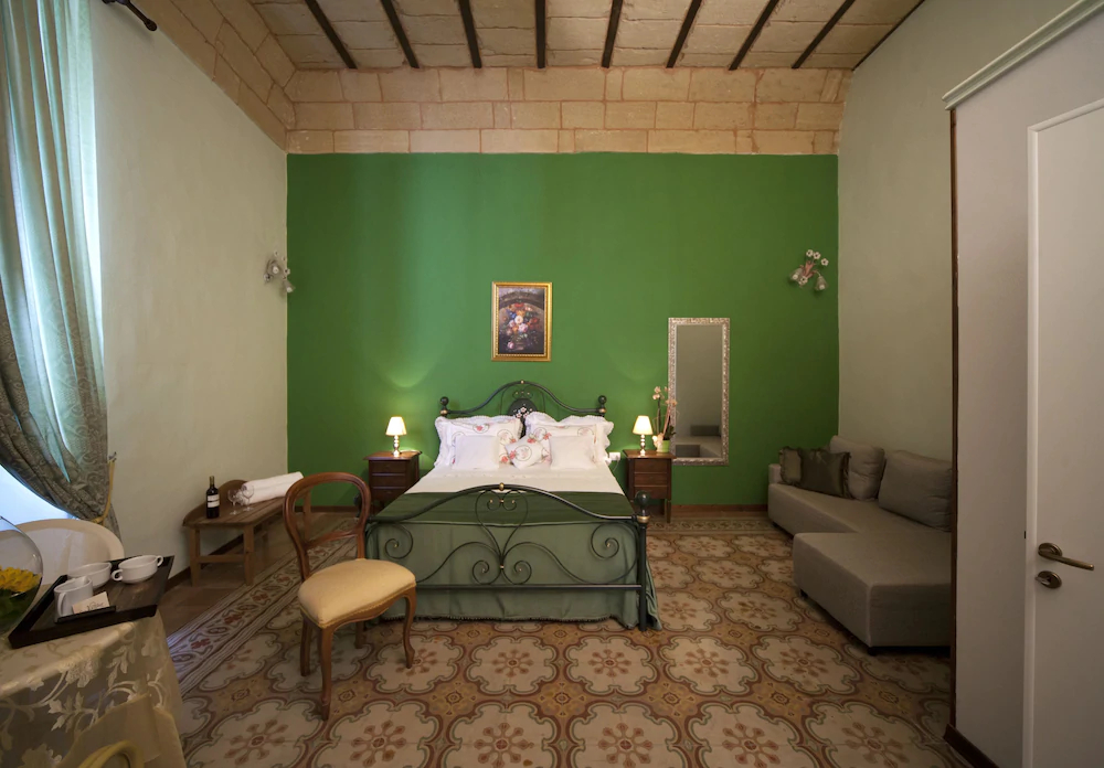 Bed and Breakfast Dimora San Vincenzo