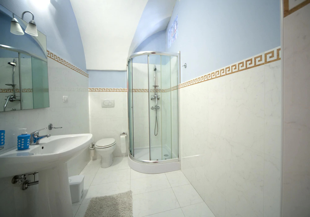 Bed and Breakfast Dimora San Vincenzo