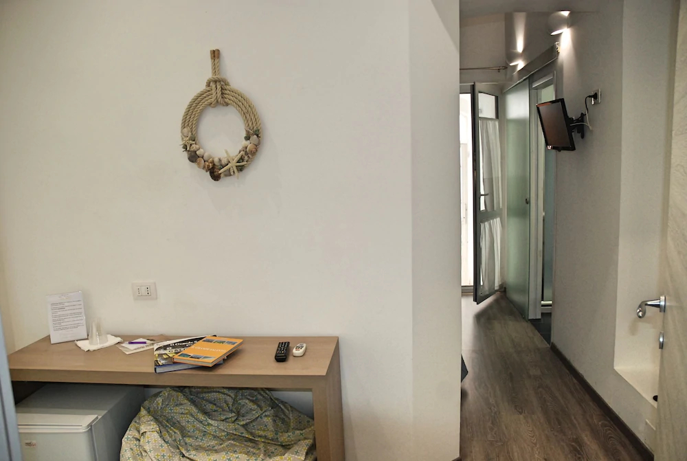 Bed and Breakfast Dimora San Vincenzo