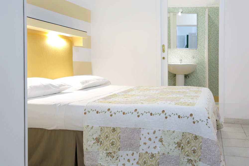 Bed and Breakfast Dimora San Vincenzo