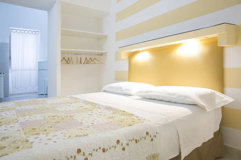 Bed and Breakfast Dimora San Vincenzo