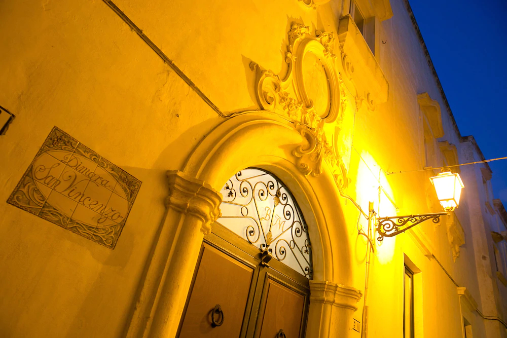 Bed and Breakfast Dimora San Vincenzo