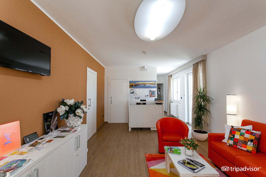 Bed & Breakfast Aria di Mare