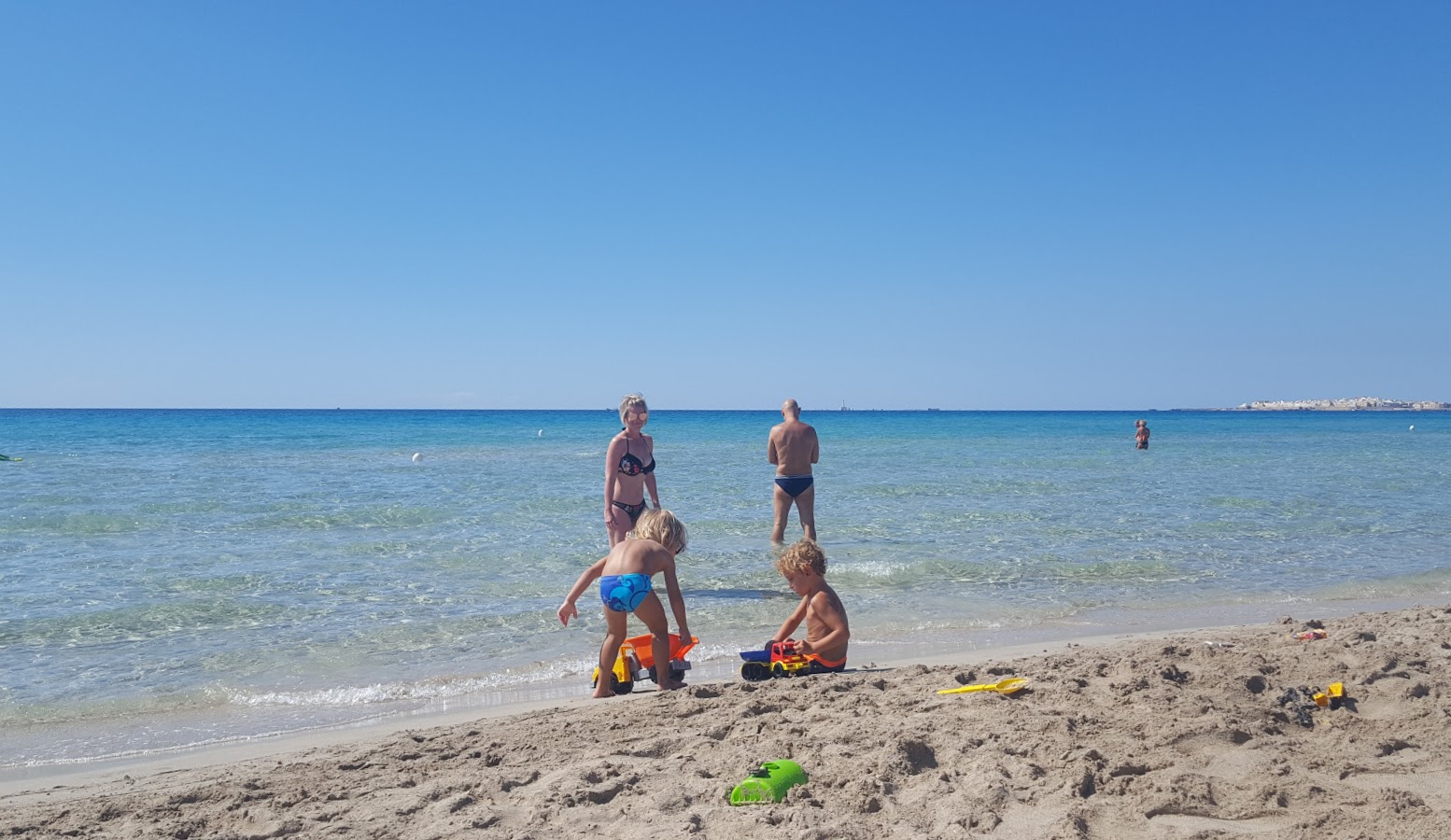 Bed & Breakfast Aria di Mare