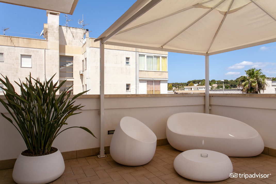 Bed & Breakfast Aria di Mare