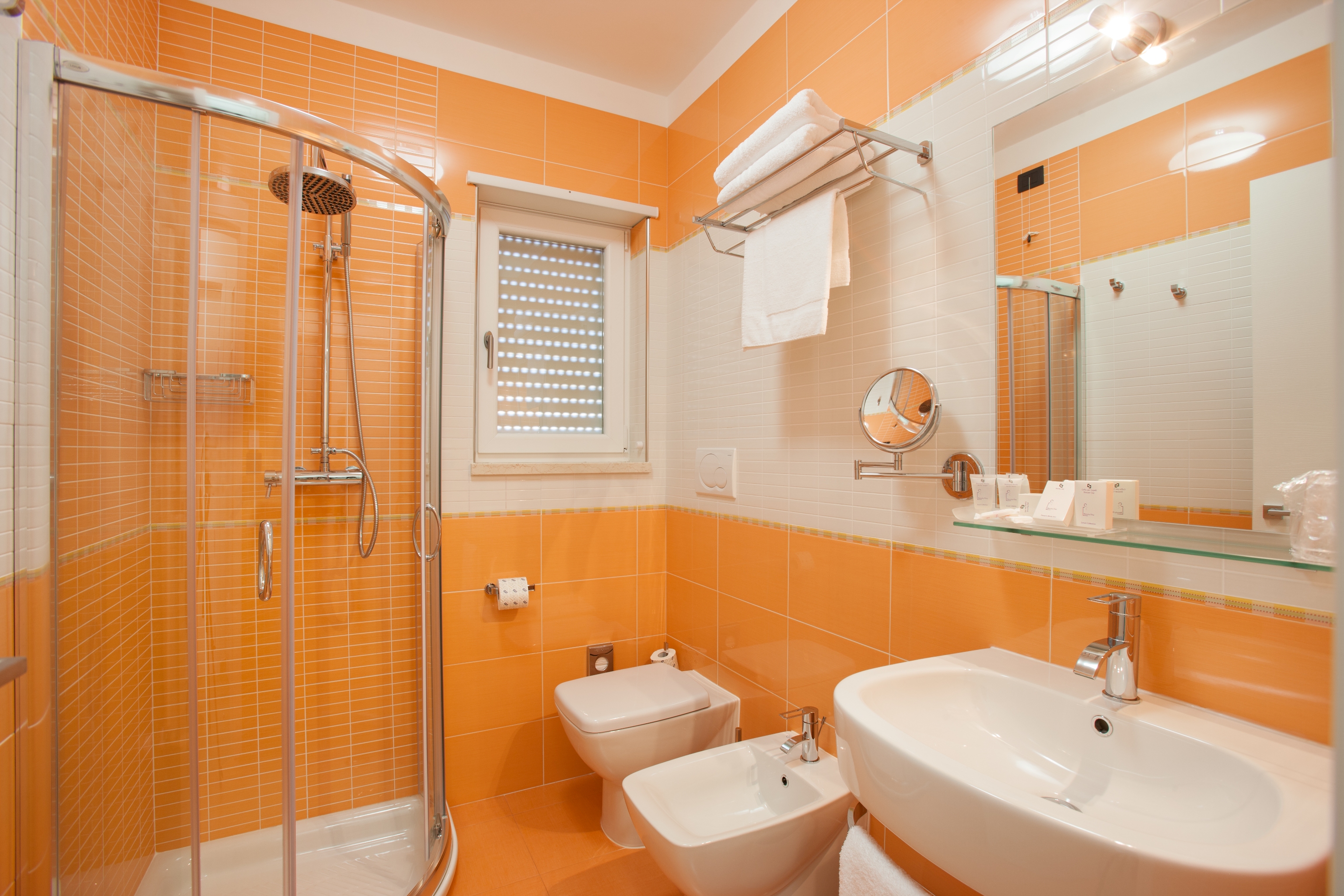 Bed & Breakfast Aria di Mare