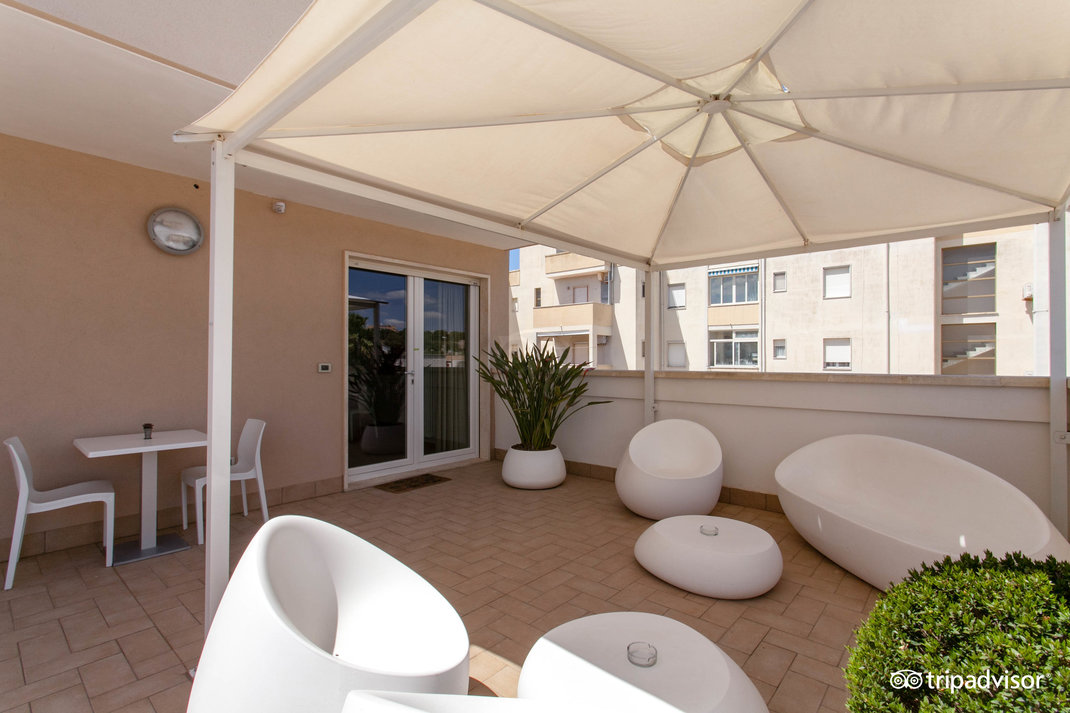 Bed & Breakfast Aria di Mare