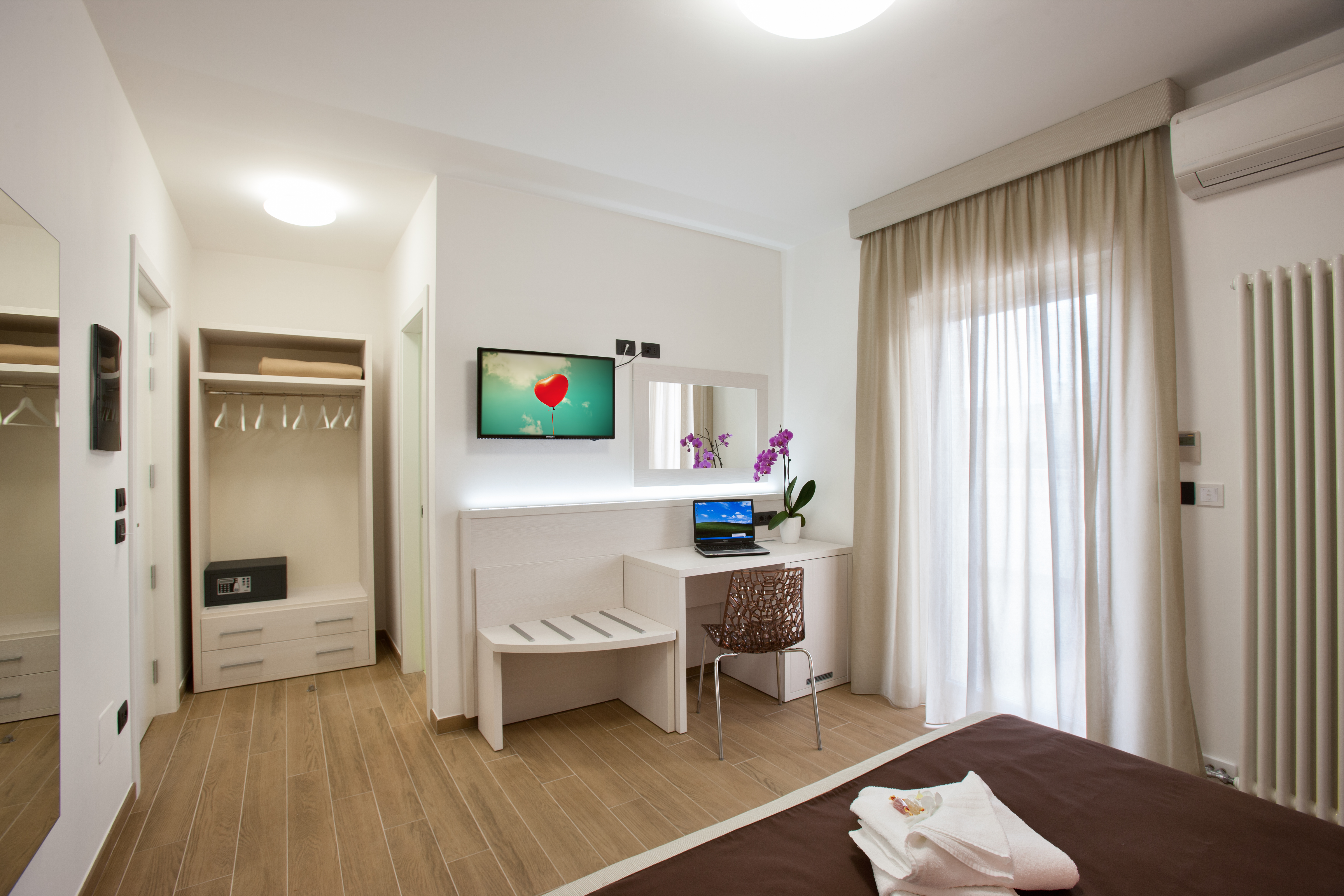 Bed & Breakfast Aria di Mare