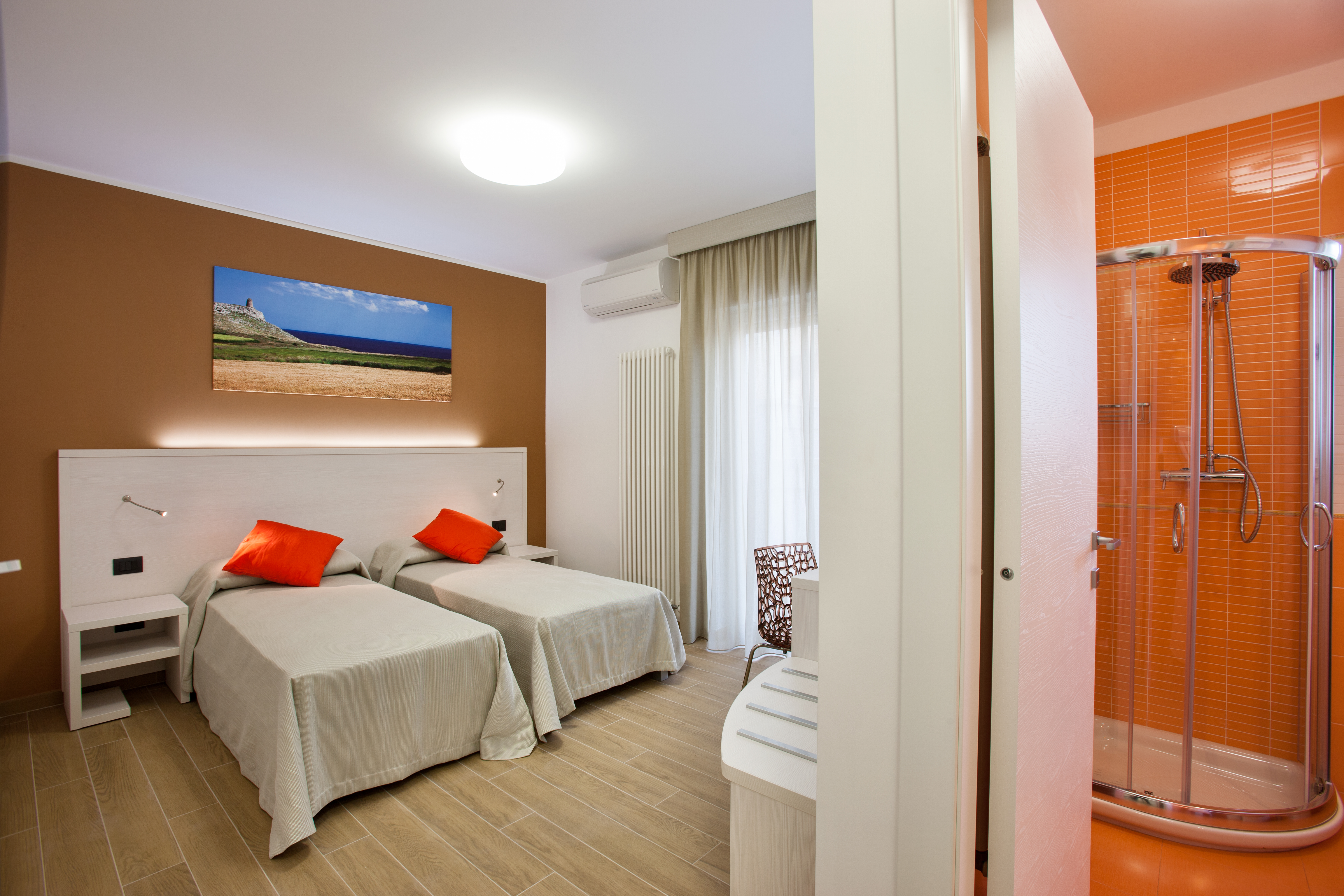 Bed & Breakfast Aria di Mare