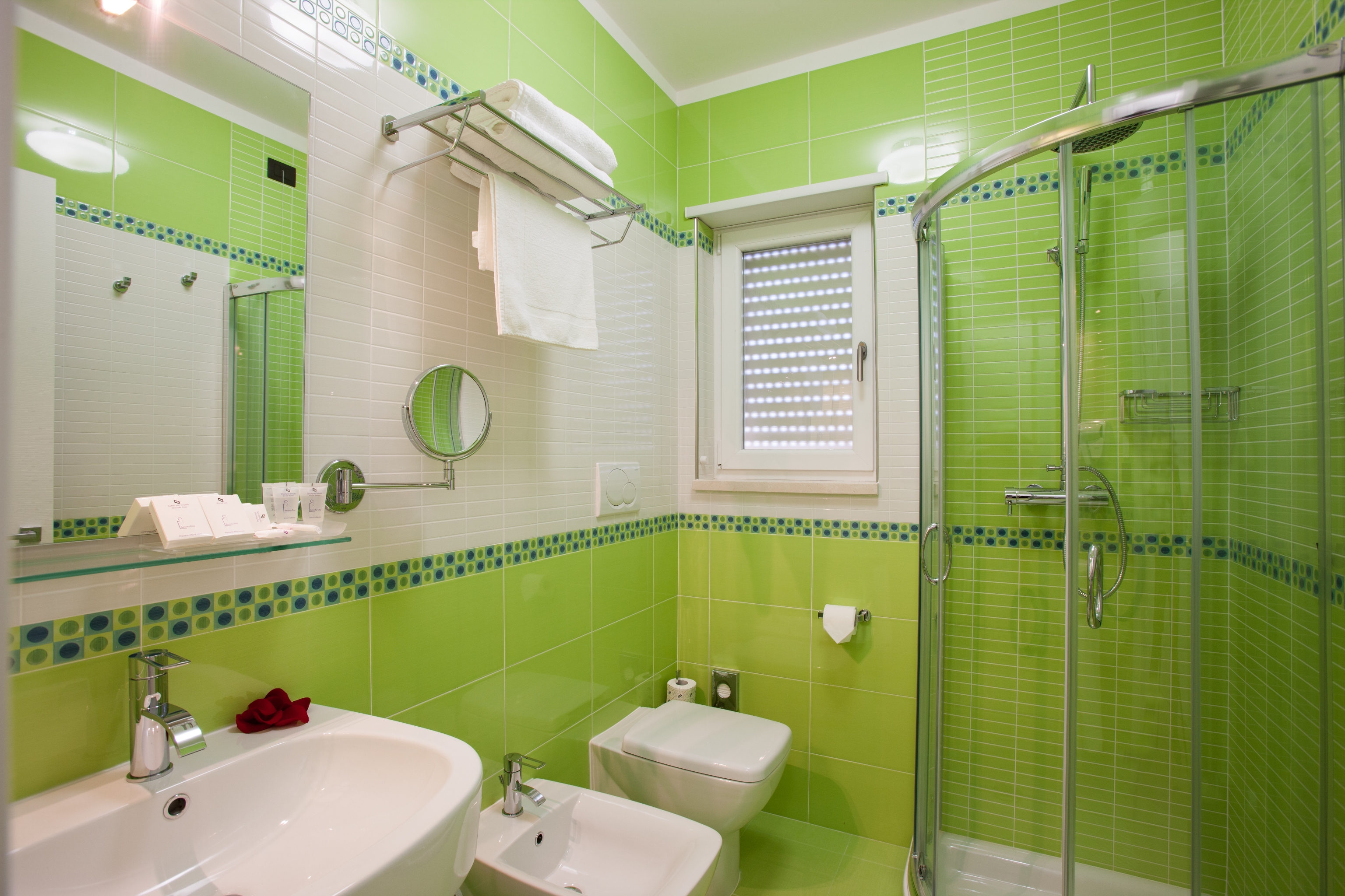 Bed & Breakfast Aria di Mare